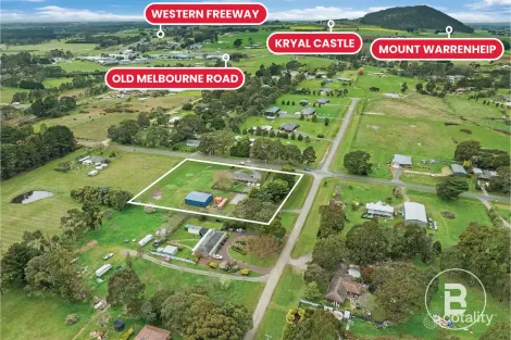 Property photo of 59 S E C Road Warrenheip VIC 3352