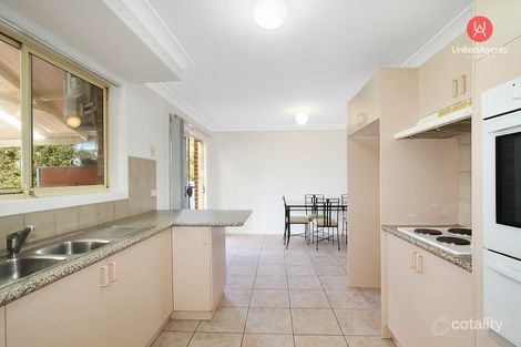 Property photo of 7A Mullumbimby Avenue Hoxton Park NSW 2171
