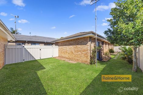 Property photo of 1/52 Schnapper Road Ettalong Beach NSW 2257