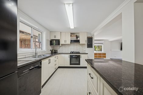 Property photo of 122 Patullo Road Gregory River QLD 4800