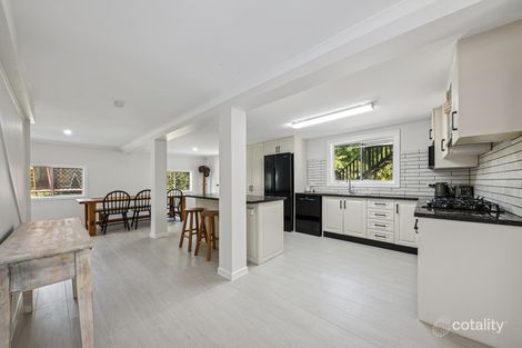 Property photo of 122 Patullo Road Gregory River QLD 4800