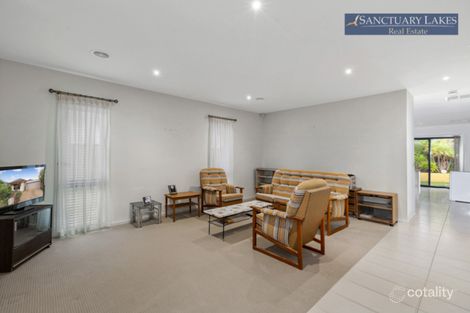 Property photo of 18 Half Moon Terrace Point Cook VIC 3030