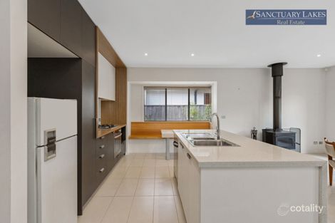 Property photo of 18 Half Moon Terrace Point Cook VIC 3030