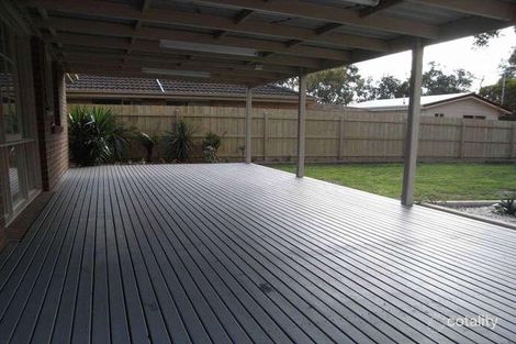 Property photo of 29 Taketa Crescent Frankston VIC 3199