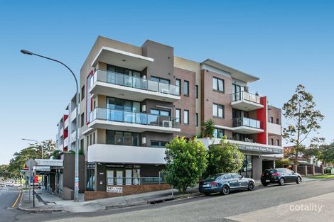 Property photo of 13/142-146 Woodville Road Merrylands NSW 2160