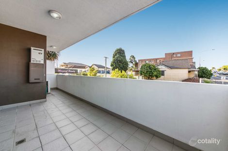 Property photo of 13/142-146 Woodville Road Merrylands NSW 2160