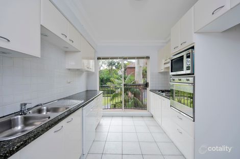 Property photo of 18/214-216 Pacific Highway Greenwich NSW 2065