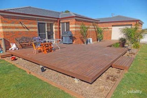 Property photo of 8 Dunstone Road Kyabram VIC 3620