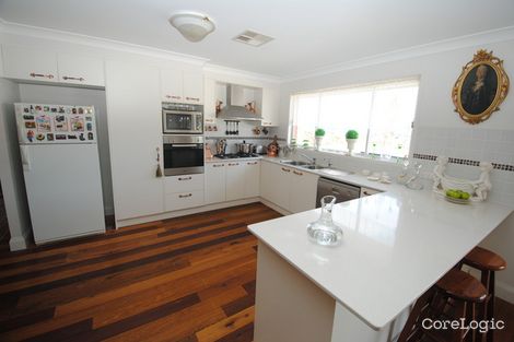 Property photo of 25 Hillcrest Avenue Bowenfels NSW 2790