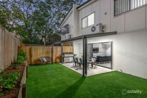 Property photo of 1/80 Homebush Road Kedron QLD 4031