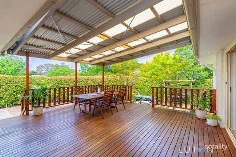 Property photo of 5 Gritten Street Weston ACT 2611