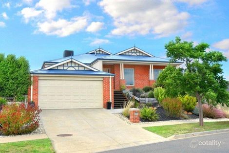 25 The Ridge, Winter Valley, VIC 3358
