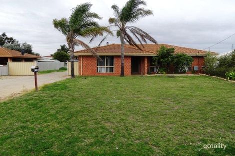 10 Astron Pl, Waggrakine, WA 6530