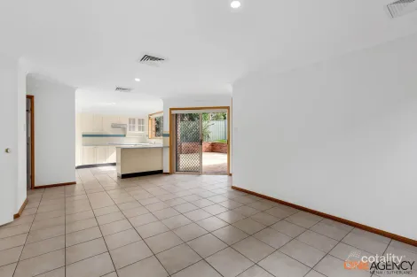 Property photo of 3 Llanberis Drive Menai NSW 2234