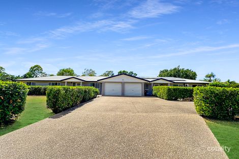 Property photo of 30 Grant Crescent Alice River QLD 4817