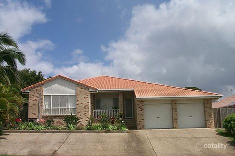 Property photo of 6 Lexington Place Wishart QLD 4122