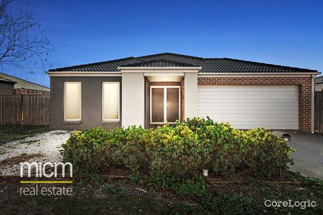 Property photo of 15 Wilma Court Truganina VIC 3029