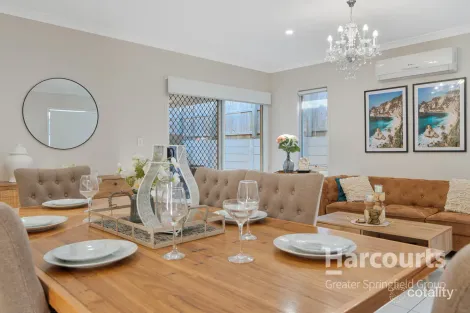 Property photo of 4 Pheasant Lane Redbank Plains QLD 4301