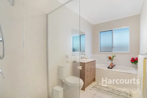 Property photo of 4 Pheasant Lane Redbank Plains QLD 4301