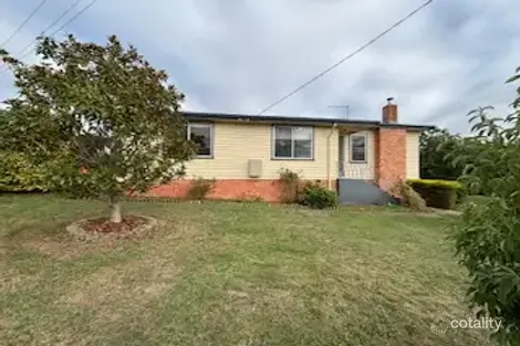 29 Mary St, Scottsdale, TAS 7260