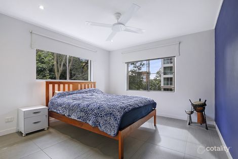 Property photo of 5/40 Castlebar Street Kangaroo Point QLD 4169