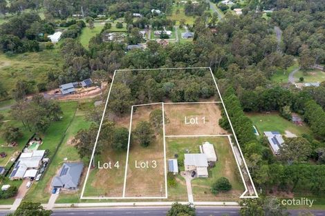 186 Bells Lane, Bellmere, QLD 4510