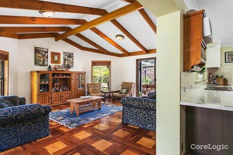 Property photo of 10 Grey Gums Drive Blue Mountain Heights QLD 4350