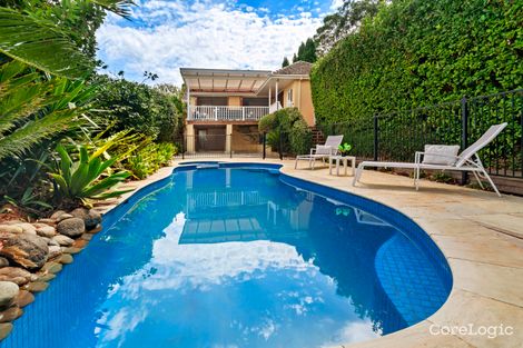 Property photo of 2 Bromborough Road Roseville NSW 2069