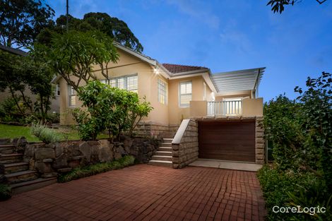 Property photo of 2 Bromborough Road Roseville NSW 2069