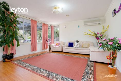 Property photo of 31 Samada Street Notting Hill VIC 3168