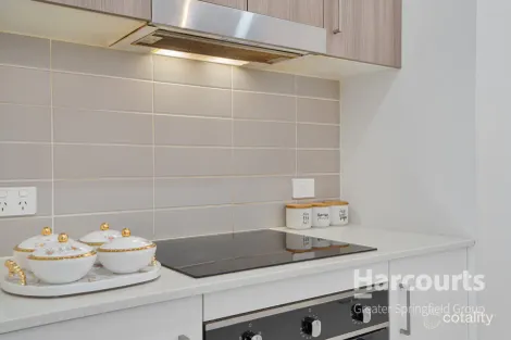 Property photo of 4 Pheasant Lane Redbank Plains QLD 4301