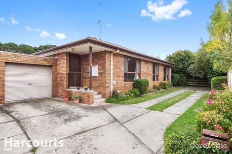 Property photo of 23A Walsh Avenue Ballarat North VIC 3350