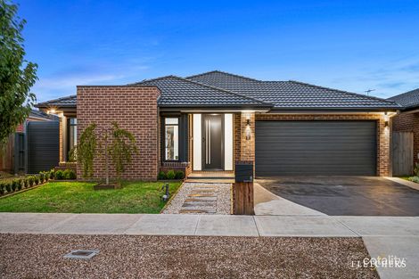 Property photo of 8 Freehold Street Doreen VIC 3754