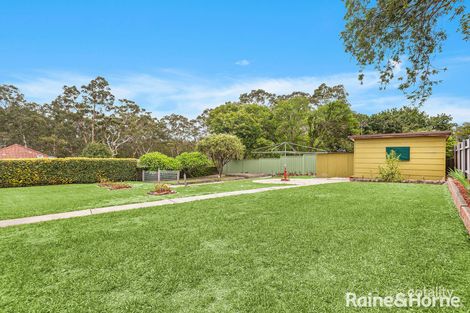 Property photo of 29 Dalwah Street Bomaderry NSW 2541
