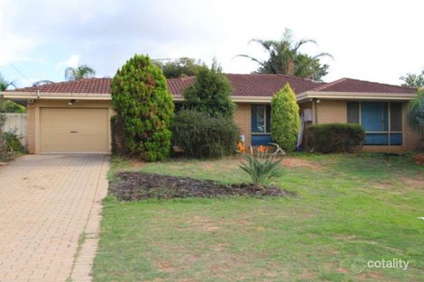 119 Parmelia Ave, Parmelia, WA 6167