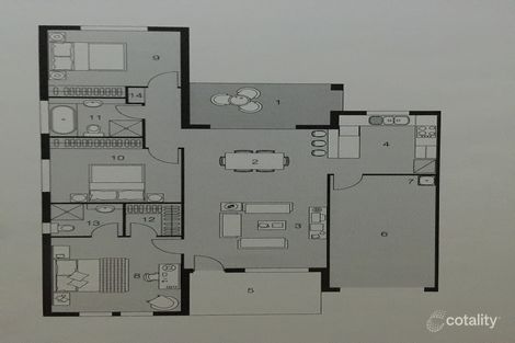 Property photo of 13/24 Jessica Drive Upper Coomera QLD 4209