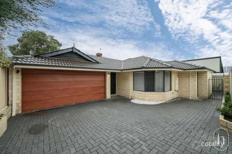 Property photo of 13A Green Street North Perth WA 6006