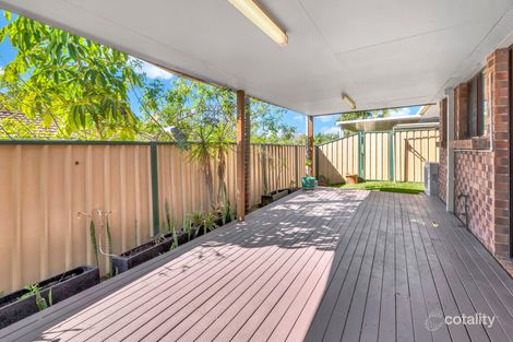 Property photo of 16/11-15 Lindfield Road Helensvale QLD 4212