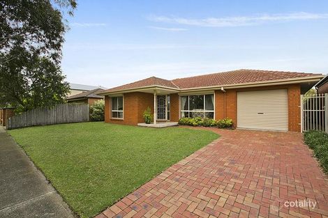 Property photo of 7 Lance Close Aspendale Gardens VIC 3195