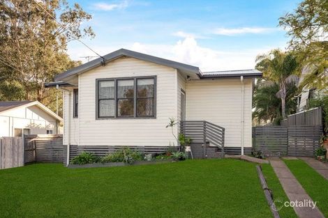 11 SADDINGTON ST, ST MARYS, NSW 2760