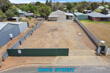 Property photo of 3 King Street Strathalbyn SA 5255