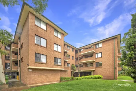 51/17 Rickard Rd, Bankstown, NSW 2200