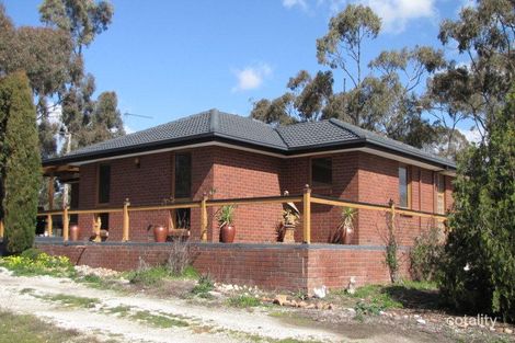 Property photo of 4482 McIvor Highway Heathcote VIC 3523