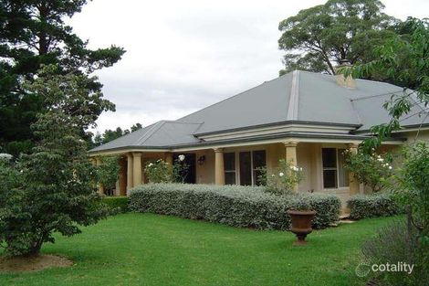 Property photo of 22 Ranelagh Road Burradoo NSW 2576