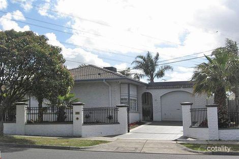 107 Tiverton Dr, Mulgrave, VIC 3170