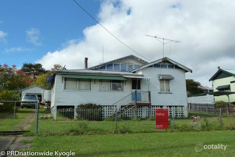 29 Roseberry St, Woodenbong, NSW 2476