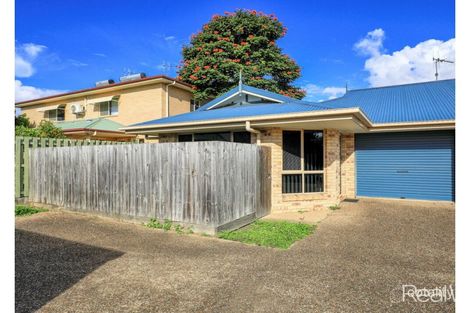 Property photo of 3/128 Woongarra Street Bundaberg West QLD 4670