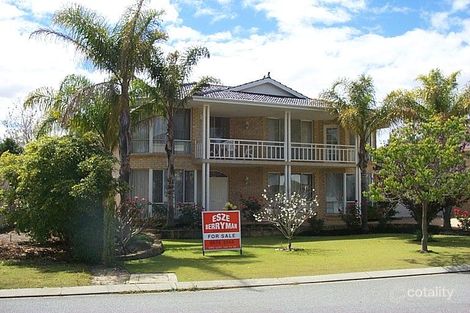 Property photo of 13 Templemore Gardens Waterford WA 6152