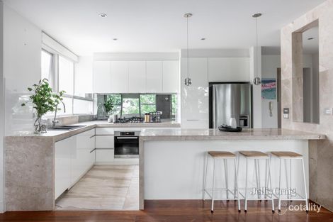 Property photo of 21/382 Toorak Road South Yarra VIC 3141