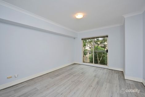 Property photo of 18/214-216 Pacific Highway Greenwich NSW 2065